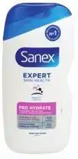 Colruyt Douchecrème Expert Skin Health Pro Hydrate aanbieding