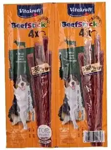 Colruyt Vitakraft Beef Stick Wild aanbieding