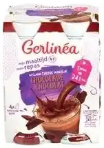 Colruyt Gerlinéa Afslankshake Chocolade aanbieding
