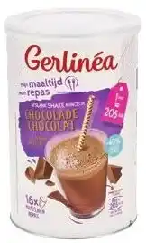 Colruyt Gerlinéa Afslankdrink Chocolade aanbieding