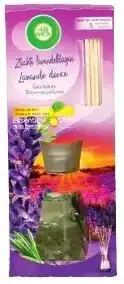 Colruyt Air Wick Geurstokjes Zachte lavendeldagen aanbieding