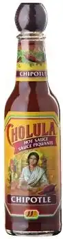 Colruyt Cholula Chipotle aanbieding