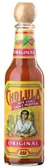 Colruyt Cholula Original aanbieding