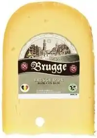 Colruyt Brugge Oud blok aanbieding