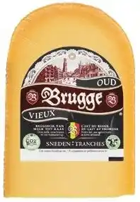 Colruyt Brugge Oud sneetjes aanbieding