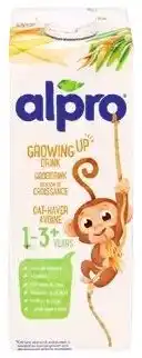 Colruyt Alpro Haver aanbieding