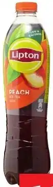 Colruyt Lipton Ice Tea Peach aanbieding