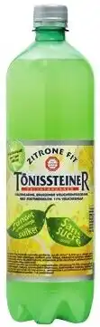 Colruyt Tönissteiner Zitrone Fit aanbieding