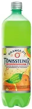 Colruyt Tönissteiner Orange Fit aanbieding