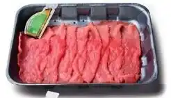 Colruyt Carpaccio Natuur aanbieding