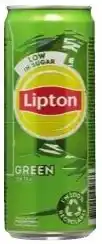 Colruyt Lipton Ice Tea Green Regular aanbieding