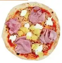 Colruyt Pizza Hawaï aanbieding