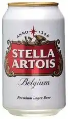 Colruyt Stella Artois 5.2 % vol aanbieding