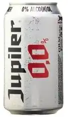 Colruyt Jupiler 0.0% vol aanbieding