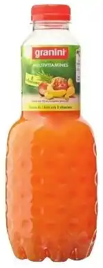 Colruyt Granini Multivitamines aanbieding