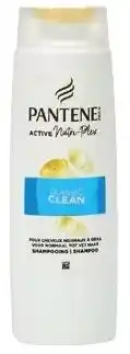 Colruyt Pantene Shampoo Classic Clean aanbieding