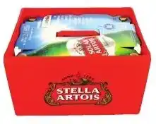 Colruyt Stella Artois 5.2% vol aanbieding