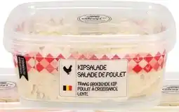 Colruyt Kipsalade aanbieding