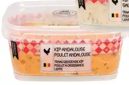 Colruyt Kip andalouse aanbieding