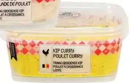 Colruyt Kip curry aanbieding