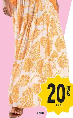 Cora Rok aanbieding