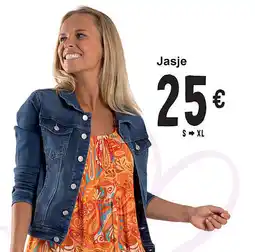 Cora Jasje aanbieding