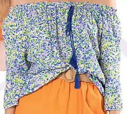Cora Bloes aanbieding
