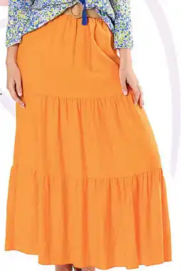 Cora Rok met riem aanbieding