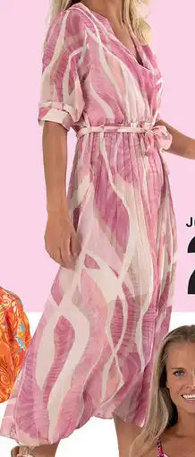 Cora Jurk aanbieding