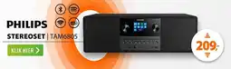 Expert Philips Stereoset aanbieding