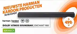 Expert Dolby atmos soundbar aanbieding
