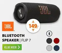 Expert Bluetooth speaker aanbieding
