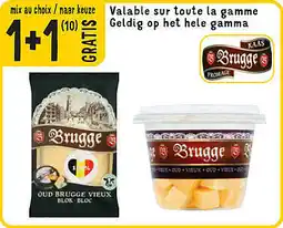 Cora Valable sur toute la gamme Geldig op het hele gamma aanbieding