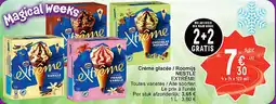 Cora Crème glacée / Roomijs Nestle aanbieding