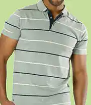 Cora Polo aanbieding