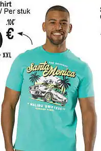 Cora T-shirt aanbieding