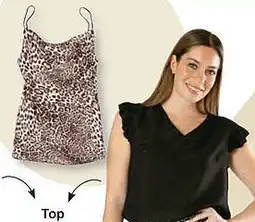 Cora Top aanbieding