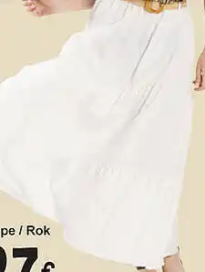Cora Jupe / Rok aanbieding