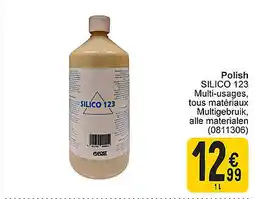 Cora Polish aanbieding