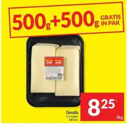 Intermarché Gouda aanbieding