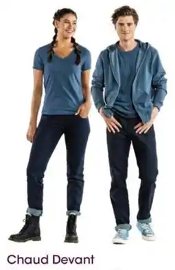 Hanos Chaud Devant T-shirts & Hoodies aanbieding