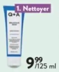 Di Q+A Nettoyer aanbieding