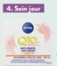 Di Nivea Soin Jour aanbieding
