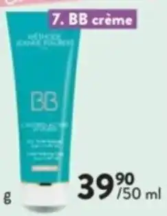 Di BB Crème aanbieding