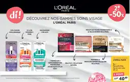 Di L'Oréal Paris aanbieding