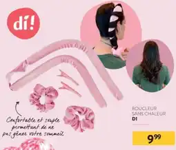 Di Boucleur Sans Chaleur aanbieding