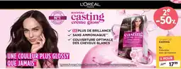 Di Casting aanbieding