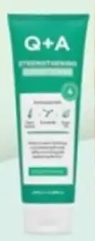 Di Q+A aanbieding