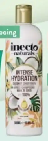 Di Inecto Intense Hydration aanbieding