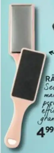 Di Rape Large aanbieding